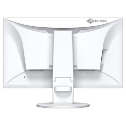 EIZO 60.5cm (23.8') EV2400R-WT 16:09 HDMI+DP+USB IPS white — Buy in Cyprus with Fast Delivery