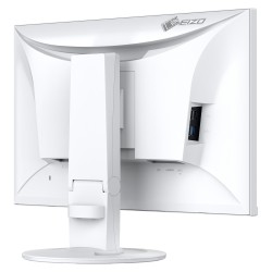 EIZO 60.5cm (23.8') EV2400R-WT 16:09 HDMI+DP+USB IPS white — Buy in Cyprus with Fast Delivery