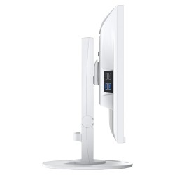 EIZO 60.5cm (23.8') EV2400R-WT 16:09 HDMI+DP+USB IPS white — Buy in Cyprus with Fast Delivery
