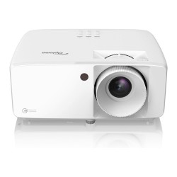 (1920x1080) OPTOMA ZH420 DLP Laser 4300-Lumen HDMI USB 3D Full HD White — Buy in Cyprus with Fast Delivery