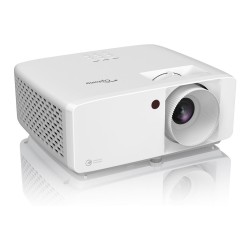 (1920x1080) OPTOMA ZH420 DLP Laser 4300-Lumen HDMI USB 3D Full HD White — Buy in Cyprus with Fast Delivery