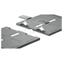 LEGO City Straßenkreuzung mit Ampeln 60304 — Buy in Cyprus with Fast Delivery