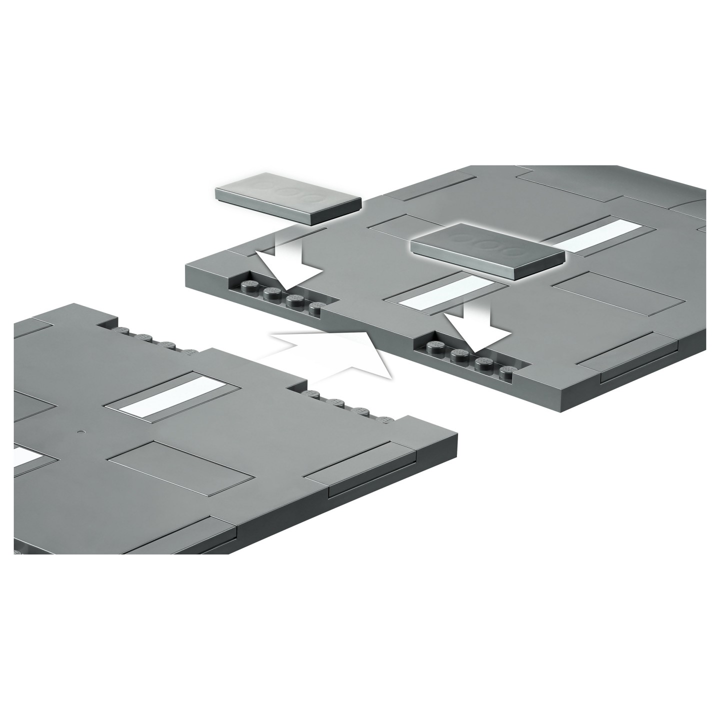 LEGO City Straßenkreuzung mit Ampeln 60304 — Buy in Cyprus with Fast Delivery