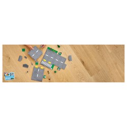 LEGO City Straßenkreuzung mit Ampeln 60304 — Buy in Cyprus with Fast Delivery