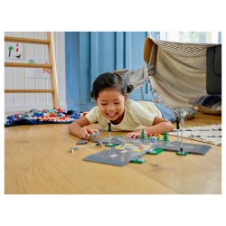 LEGO City Straßenkreuzung mit Ampeln 60304 — Buy in Cyprus with Fast Delivery