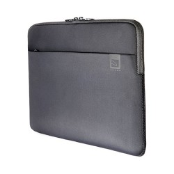 Tucano Top Second Skin. Neopren-Hülle. 15'' Notebook. Schwarz. BFTMB15-BK — Buy in Cyprus with Fast Delivery