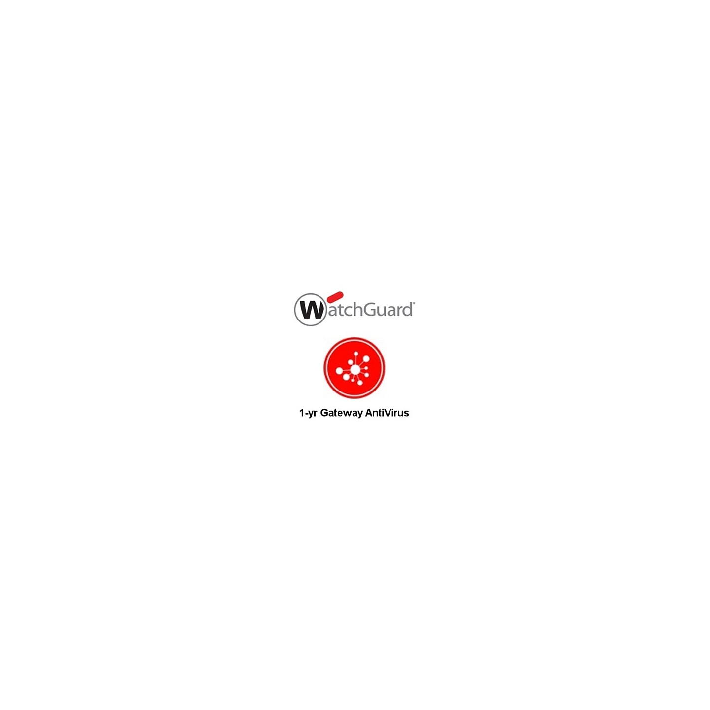 WatchGuard Gateway AntiVirus 1-yr for Firebox M570 — Buy in Cyprus with Fast Delivery