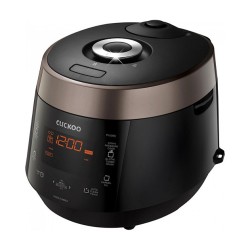 Cuckoo Reiskocher 1.80l CRP-P1009S Digitaler Dampfdruck — Buy in Cyprus with Fast Delivery