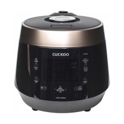 Cuckoo Reiskocher 1.80l CRP-P1009S Digitaler Dampfdruck — Buy in Cyprus with Fast Delivery