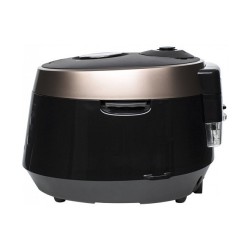 Cuckoo Reiskocher 1.80l CRP-P1009S Digitaler Dampfdruck — Buy in Cyprus with Fast Delivery