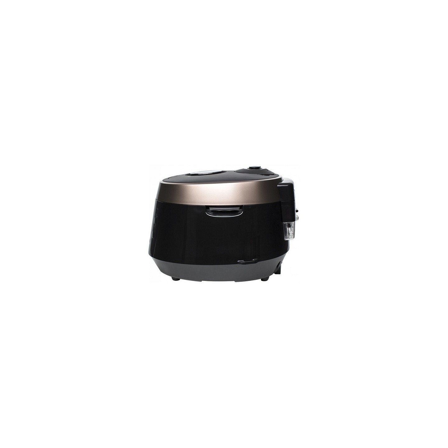 Cuckoo Reiskocher 1.80l CRP-P1009S Digitaler Dampfdruck — Buy in Cyprus with Fast Delivery