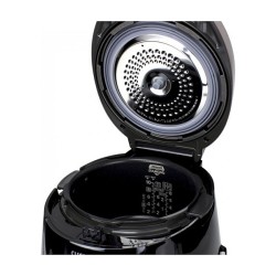 Cuckoo Reiskocher 1.80l CRP-P1009S Digitaler Dampfdruck — Buy in Cyprus with Fast Delivery