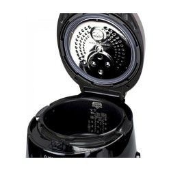 Cuckoo Reiskocher 1.80l CRP-P1009S Digitaler Dampfdruck — Buy in Cyprus with Fast Delivery