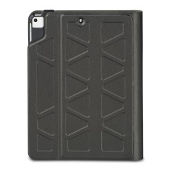 TARGUS ® Pro-Tek Education Bluetooth Keyboard Case. Tastaturhülle für iPad 10.2' (7..8. und 9. Gen)