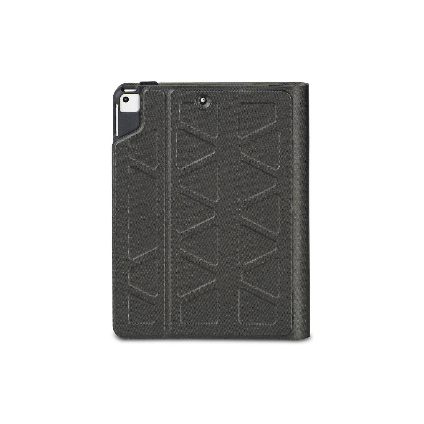 TARGUS ® Pro-Tek Education Bluetooth Keyboard Case. Tastaturhülle für iPad 10.2' (7..8. und 9. Gen)