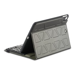 TARGUS ® Pro-Tek Education Bluetooth Keyboard Case. Tastaturhülle für iPad 10.2' (7..8. und 9. Gen)