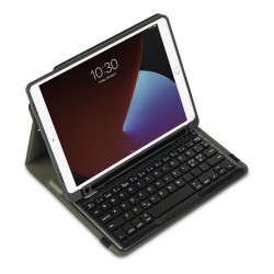 TARGUS ® Pro-Tek Education Bluetooth Keyboard Case. Tastaturhülle für iPad 10.2' (7..8. und 9. Gen)