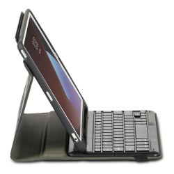 TARGUS ® Pro-Tek Education Bluetooth Keyboard Case. Tastaturhülle für iPad 10.2' (7..8. und 9. Gen)