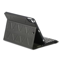 TARGUS ® Pro-Tek Education Bluetooth Keyboard Case. Tastaturhülle für iPad 10.2' (7..8. und 9. Gen)