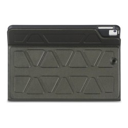 TARGUS ® Pro-Tek Education Bluetooth Keyboard Case. Tastaturhülle für iPad 10.2' (7..8. und 9. Gen)