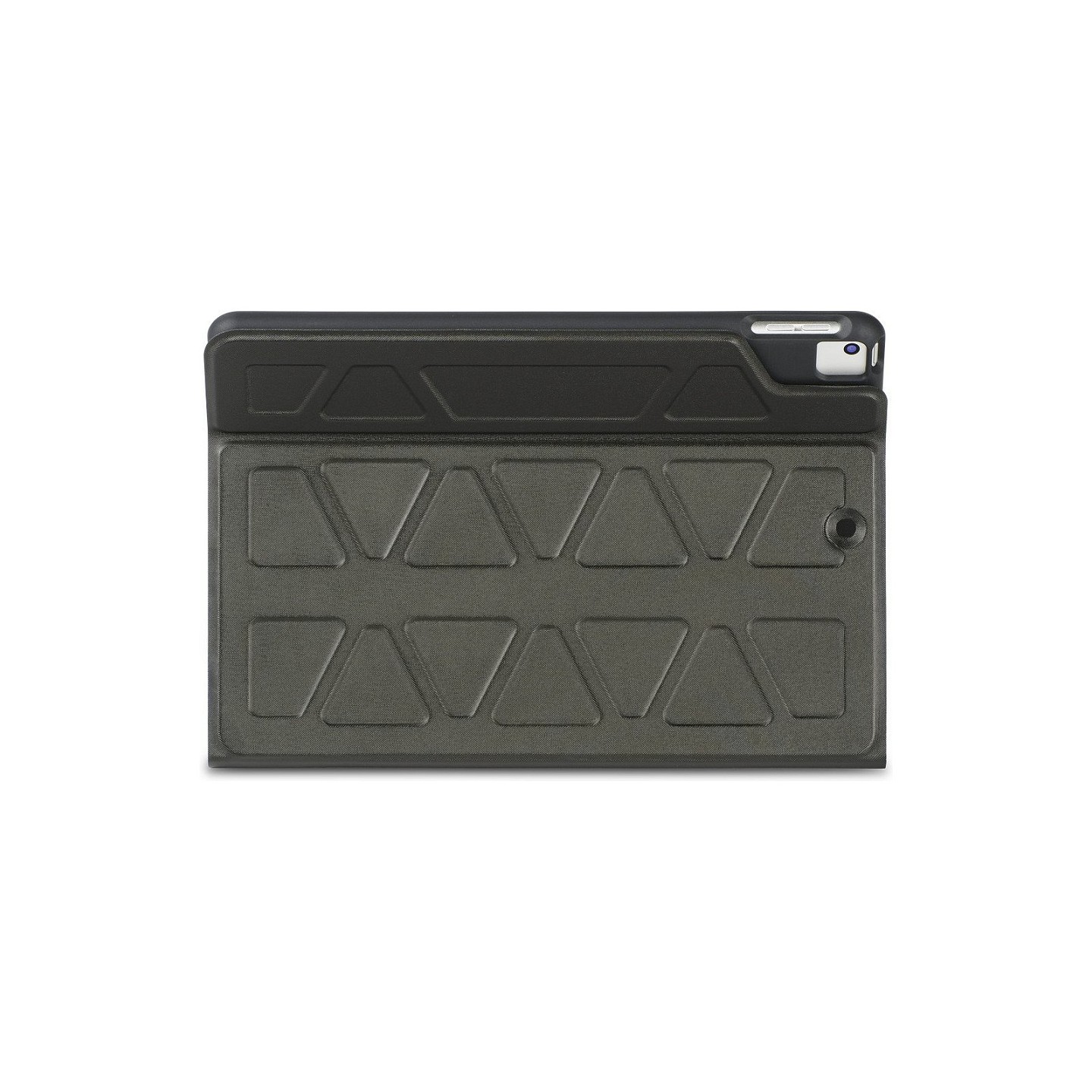 TARGUS ® Pro-Tek Education Bluetooth Keyboard Case. Tastaturhülle für iPad 10.2' (7..8. und 9. Gen)