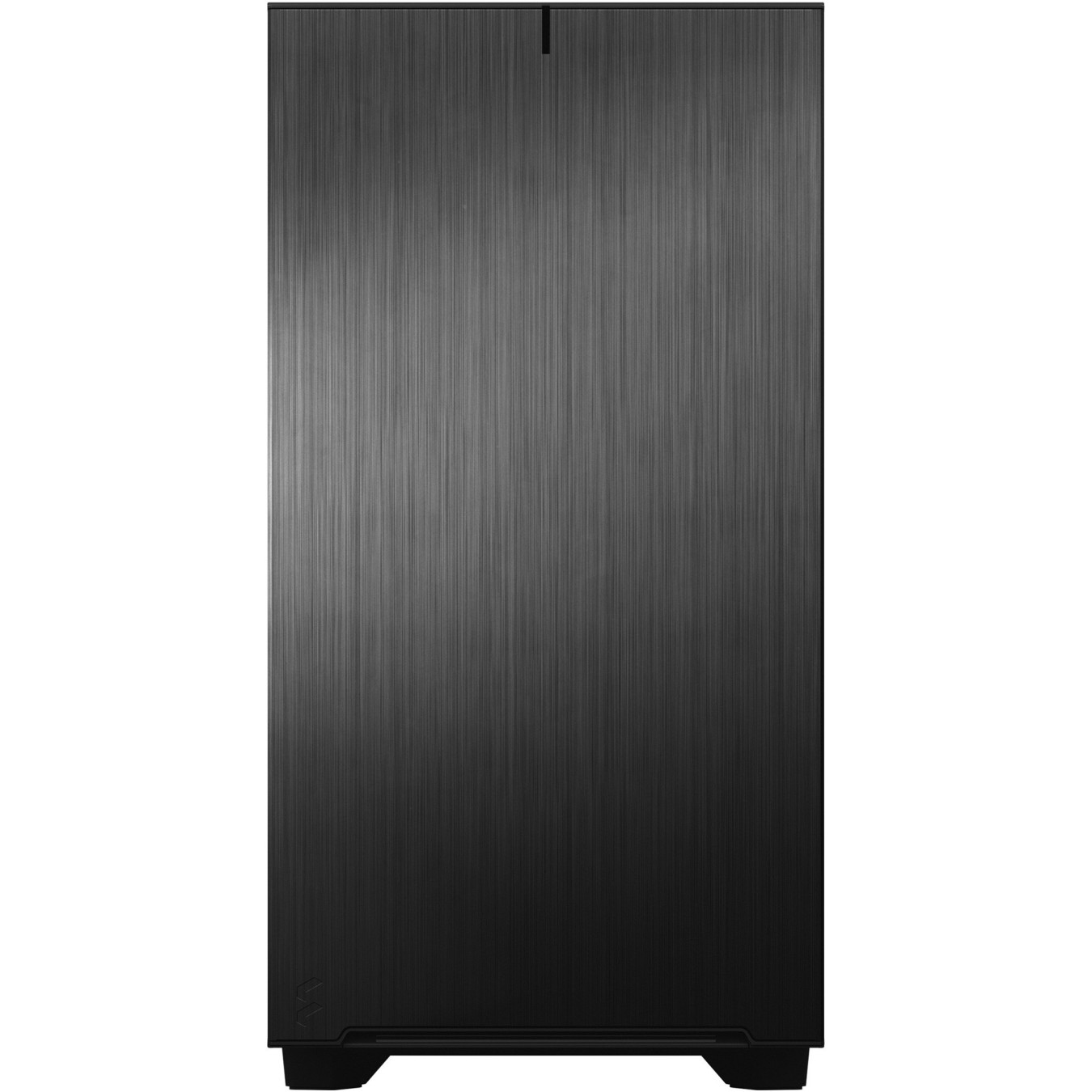 Fractal Design Define 7 - Mid Tower PC Case - Black, E-ATX/ATX Support, USB-C, 491mm GPU, 185mm CPU Cooler