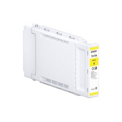 Epson T41R440 - 110 ml - Gelb - original - Tintenpatrone — Buy in Cyprus with Fast Delivery
