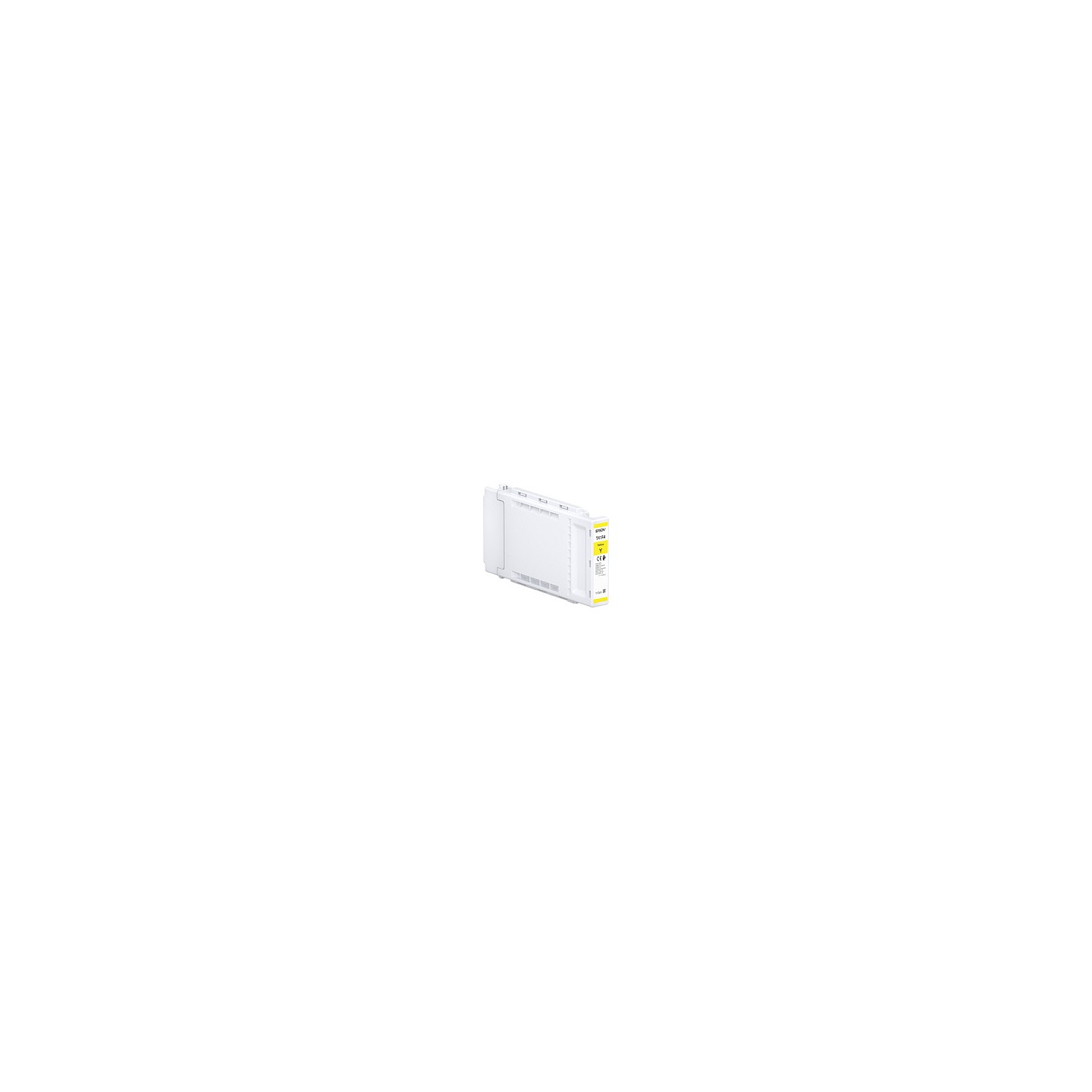 Epson T41R440 - 110 ml - Gelb - original - Tintenpatrone — Buy in Cyprus with Fast Delivery