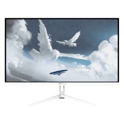 Arozzi TFT Nova 27' IPS 180Hz weiß — Buy in Cyprus with Fast Delivery