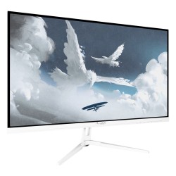 Arozzi TFT Nova 27' IPS 180Hz weiß — Buy in Cyprus with Fast Delivery