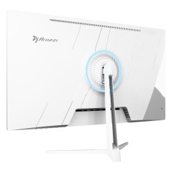 Arozzi TFT Nova 27' IPS 180Hz weiß — Buy in Cyprus with Fast Delivery