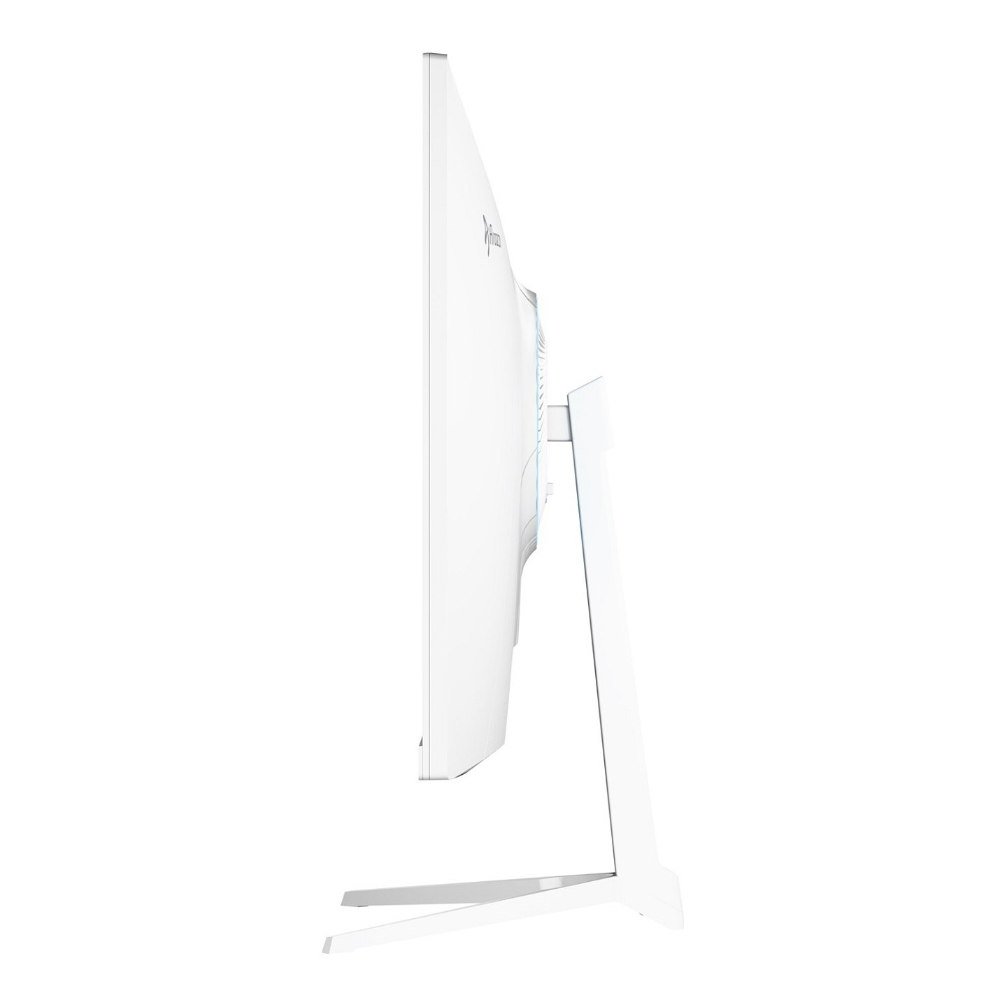 Arozzi TFT Nova 27' IPS 180Hz weiß — Buy in Cyprus with Fast Delivery