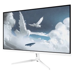Arozzi TFT Nova 27' IPS 180Hz weiß — Buy in Cyprus with Fast Delivery