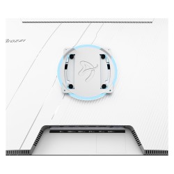 Arozzi TFT Nova 27' IPS 180Hz weiß — Buy in Cyprus with Fast Delivery