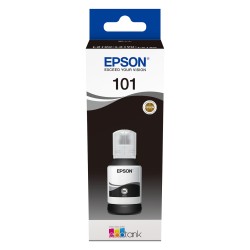 EPSON 4LB EcoTank Black ink bottle — Buy in Cyprus with Fast Delivery — Armenius Store Cyprus