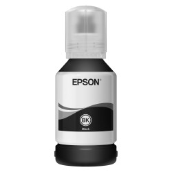 EPSON 4LB EcoTank Black ink bottle — Buy in Cyprus with Fast Delivery — Armenius Store Cyprus