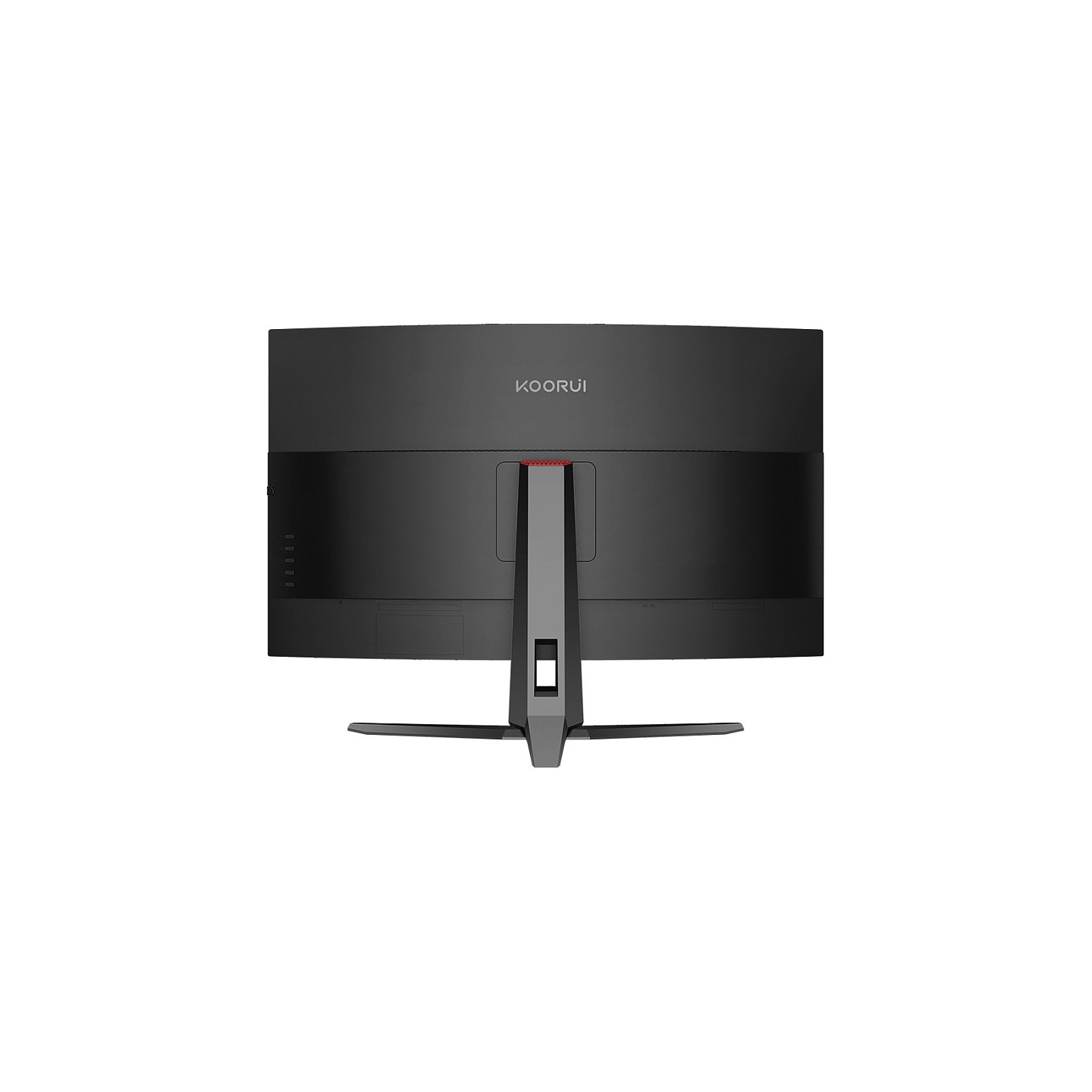 KOORUI G3221SC QHD Curved Gaming Monitor 80 cm (31.5 Zoll) — Buy in Cyprus with Fast Delivery