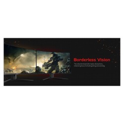 KOORUI G3221SC QHD Curved Gaming Monitor 80 cm (31.5 Zoll) — Buy in Cyprus with Fast Delivery