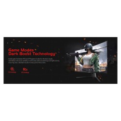 KOORUI G3221SC QHD Curved Gaming Monitor 80 cm (31.5 Zoll) — Buy in Cyprus with Fast Delivery
