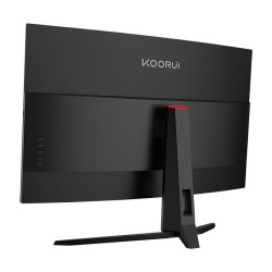 KOORUI G3221SC QHD Curved Gaming Monitor 80 cm (31.5 Zoll) — Buy in Cyprus with Fast Delivery