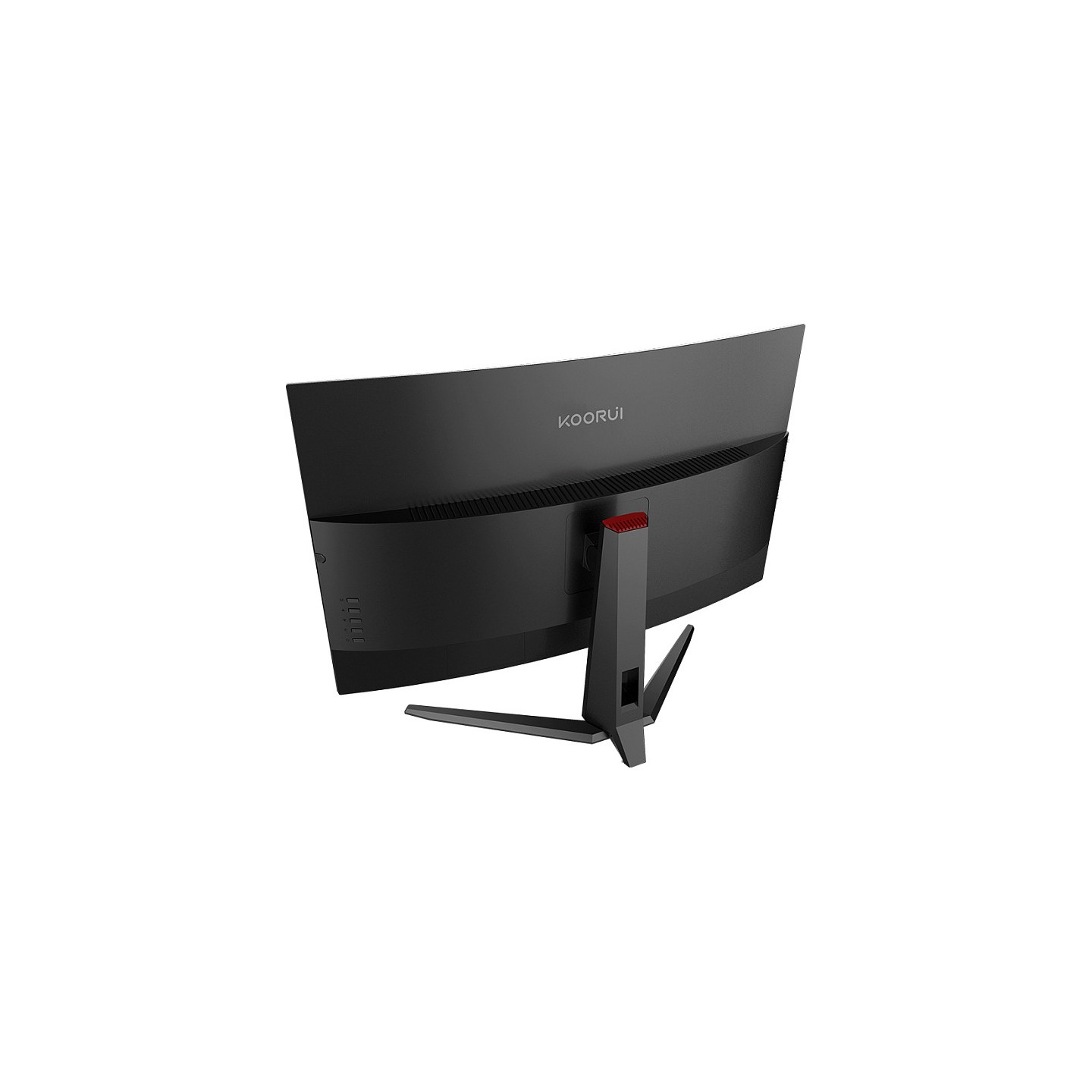 KOORUI G3221SC QHD Curved Gaming Monitor 80 cm (31.5 Zoll) — Buy in Cyprus with Fast Delivery