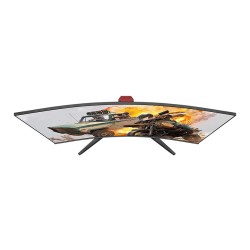 KOORUI G3221SC QHD Curved Gaming Monitor 80 cm (31.5 Zoll) — Buy in Cyprus with Fast Delivery