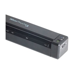 IRIS IRIScan Anywhere 6 WIFI Simplex 15PPM mit Akku mobiler Dokumentenscanner PDF OCR SW WinMac iOS Android