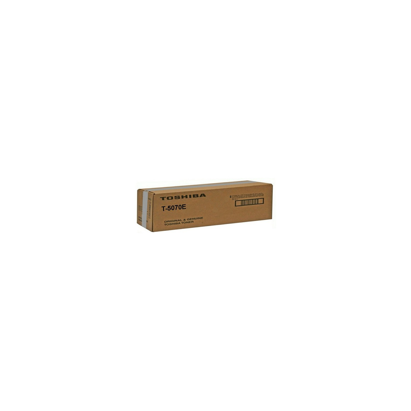 Toner T-5070E — Buy in Cyprus with Fast Delivery
