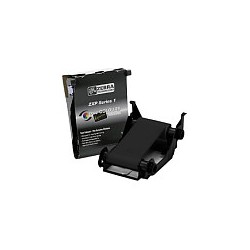 ZEBRA Farbband ZXP-Serie f.max.1000 schwarz — Buy in Cyprus with Fast Delivery