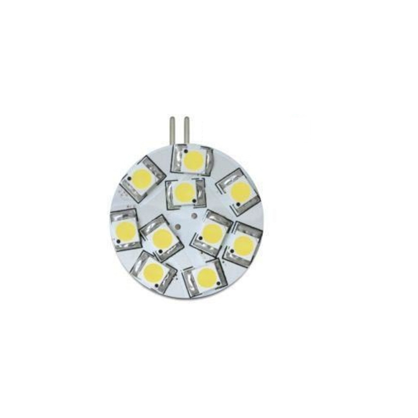 Synergy 21 LED Retrofit G4 10x SMD ww — Buy in Cyprus with Fast Delivery