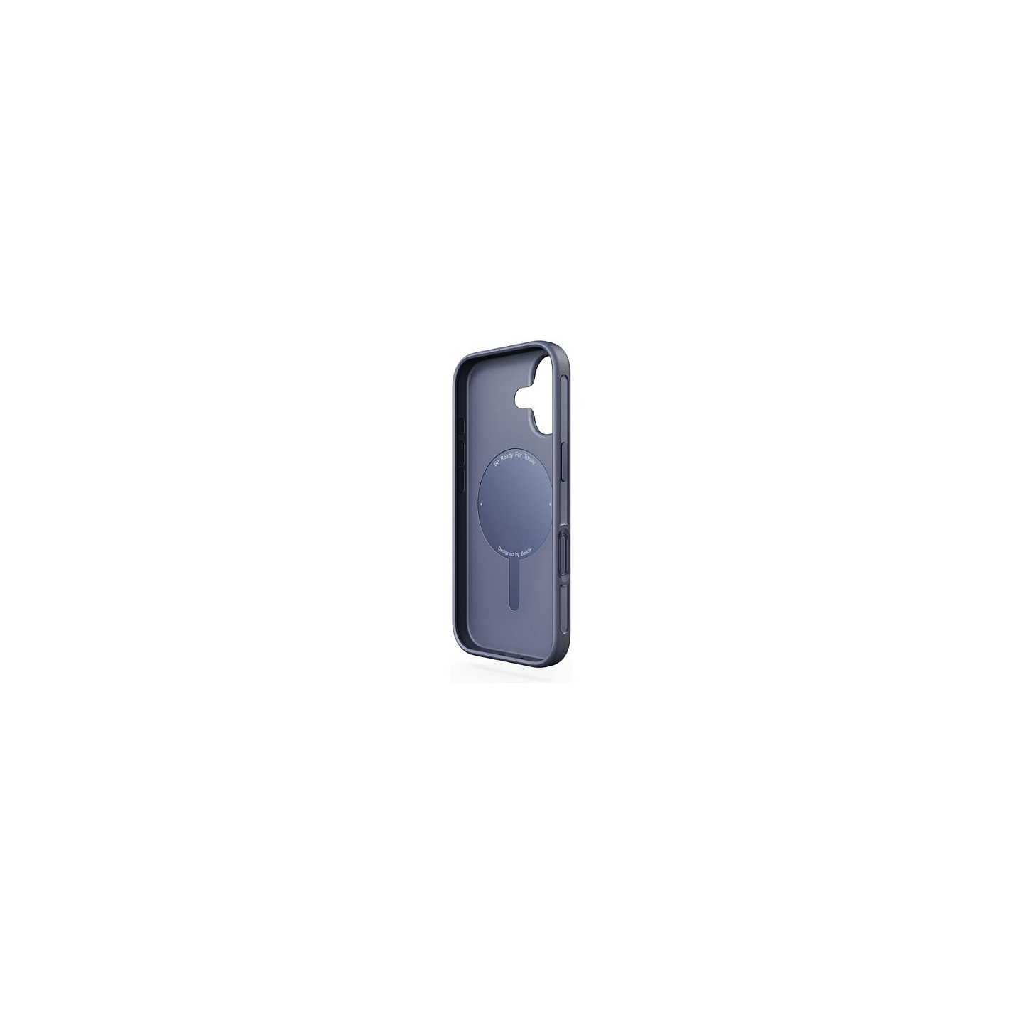 Belkin Protect magn. Schutzhülle iPhone 17 dunkelblau MSA038hqNY — Buy in Cyprus with Fast Delivery