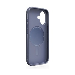 Belkin Protect magn. Schutzhülle iPhone 17 dunkelblau MSA038hqNY — Buy in Cyprus with Fast Delivery