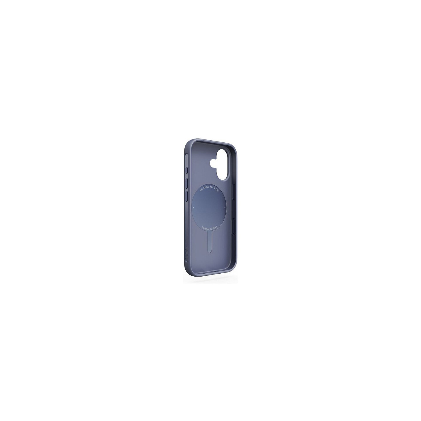 Belkin Protect magn. Schutzhülle iPhone 17 dunkelblau MSA038hqNY — Buy in Cyprus with Fast Delivery