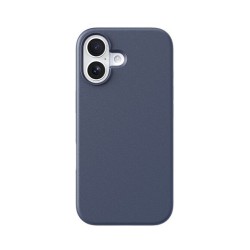 Belkin Protect magn. Schutzhülle iPhone 17 dunkelblau MSA038hqNY — Buy in Cyprus with Fast Delivery